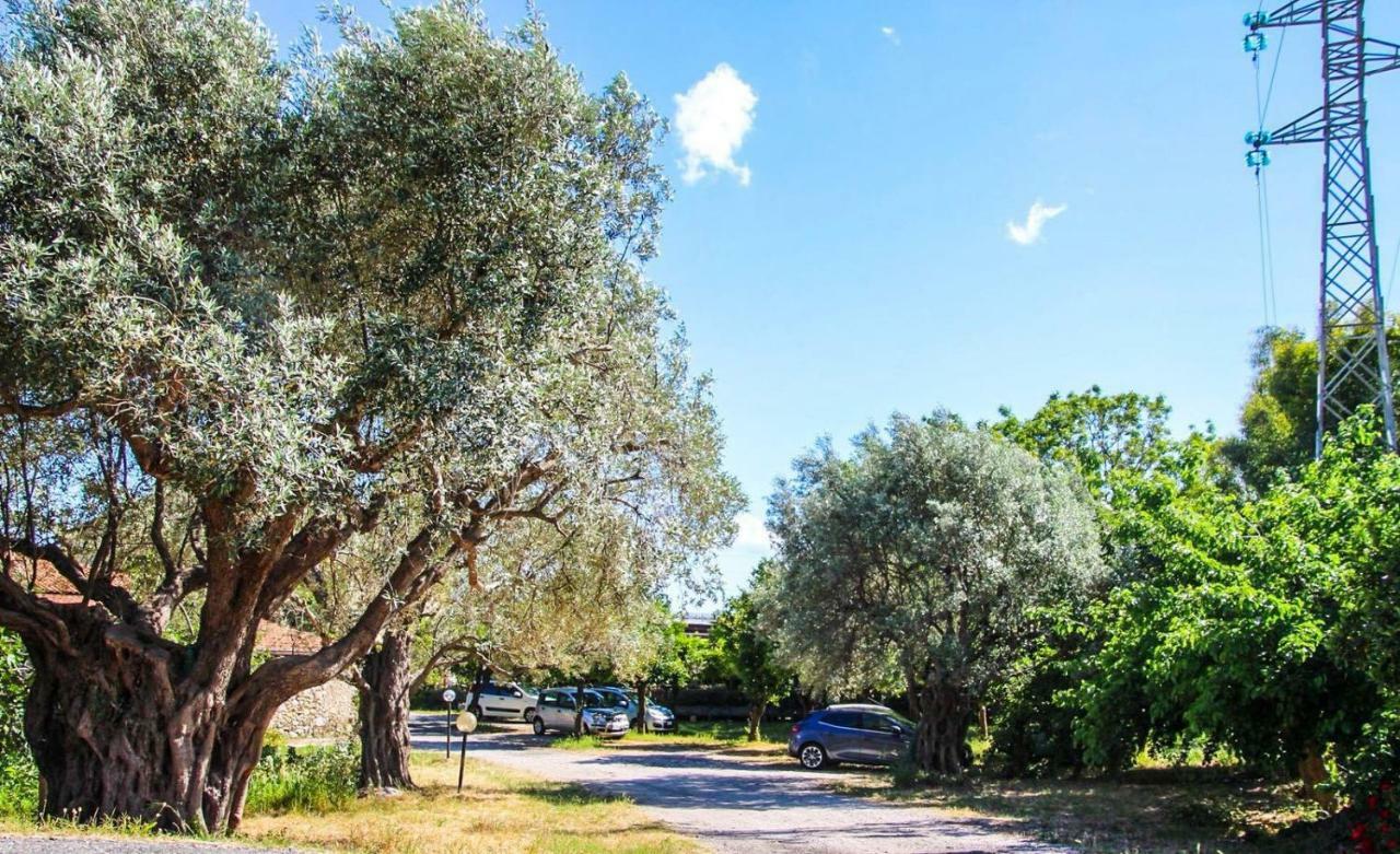 Country House Paola Marina di Gioiosa Ionica Exterior foto